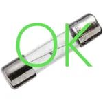 Fusible ok icon
