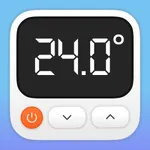 AC Remote control - S9Remote icon