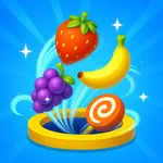 Magic Hole Game icon