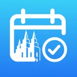 Temple Tracker icon