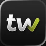 Tweener - Tennis & Pickleball icon