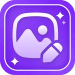 Image Editor Toolbox Converter icon