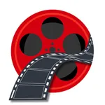 CineVerse: Movie Reels & Clips icon