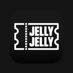 Jelly Jelly App icon