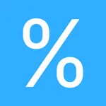 任务百分比 icon