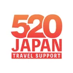520JAPAN CN icon