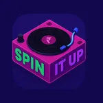 Spin It Up Artist icon