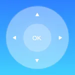 Universal Remote-Remote TV icon