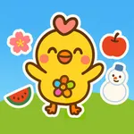 小学受験季節 icon