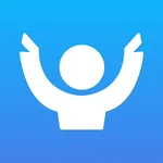 赞！- 赞美诗网 – 听音乐，分享爱 icon