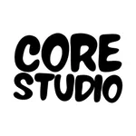 The core studio club icon
