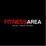 FITNESSAREA icon