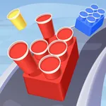 Coffee Factory - Sort Games icon