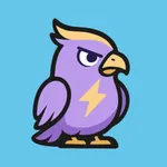 雷鸟VPN-海外网络加速器 icon