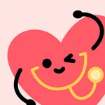 LifePlus: HeartRate Monitor icon