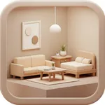 Home Decorator AI icon