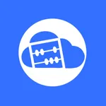 浪潮云会计软件 icon