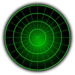 Dubai FlightApp icon