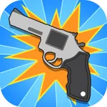 Deadly Aim-Bullet Quest icon