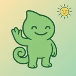 Anxiety Tracker: Buddy Charlie icon