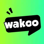 Wakoo-华人圈超火的小绿交友软件APP icon