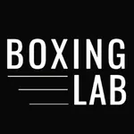 Boxing Lab icon