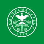 Kamerater icon