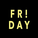 FR!DAY icon