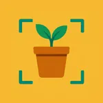 Plantlytics: Plant ID & Care icon