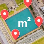 Field & Distance Calculator icon