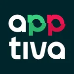 Apptiva icon