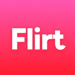 Flirt Chat - Wingman Desire AI icon