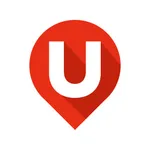 SettleInn DriveU Rideshare icon