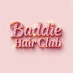 Baddie Hair Club icon