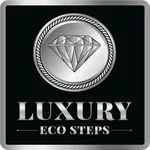 Luxury Eco steps icon