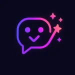 TalkFixer AI: Text Help icon