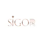 SIGOR - 925 Silver Jewelry icon