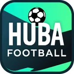 Huba Football icon