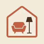 Modora: AI Room Design icon