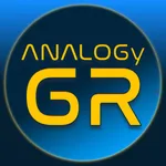 ANALOGyGR icon