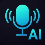 Podcaster AI icon