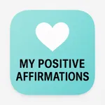 My Positive Affirmations icon