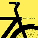Moofment -  for VanMoof riders icon