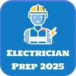 Electrician Prep 2025 icon