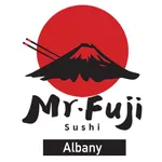 Mr. Fuji Sushi Albany icon