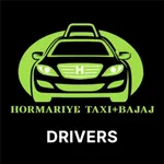 Hormariye Taxi Driver icon