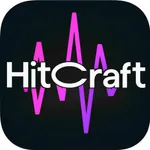 HitCraft - Music Creators AI icon