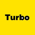 Turbo: Saudi Taxi App icon