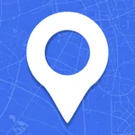 Geo Find Location - TrackMy icon