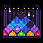 Pachinko Cube: Win Real Prizes icon